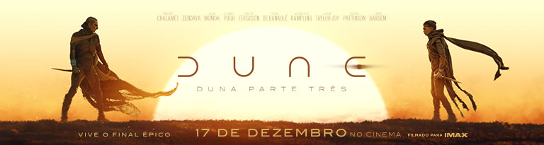 Dune: Part Three